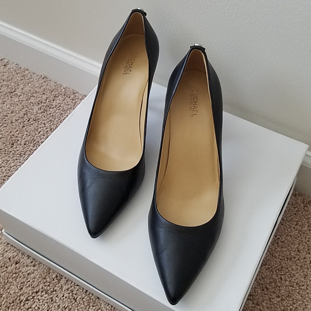 Michael Kors heels